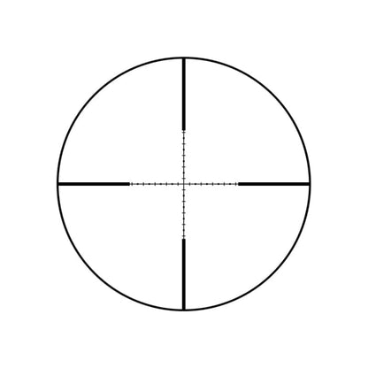 Marcool ALT 4-16x44 SFIRG Illuminated Reticle FFP Scope