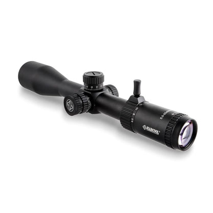 Marcool ALT 5.5-25x50 FFP (HY1637) - Scopes