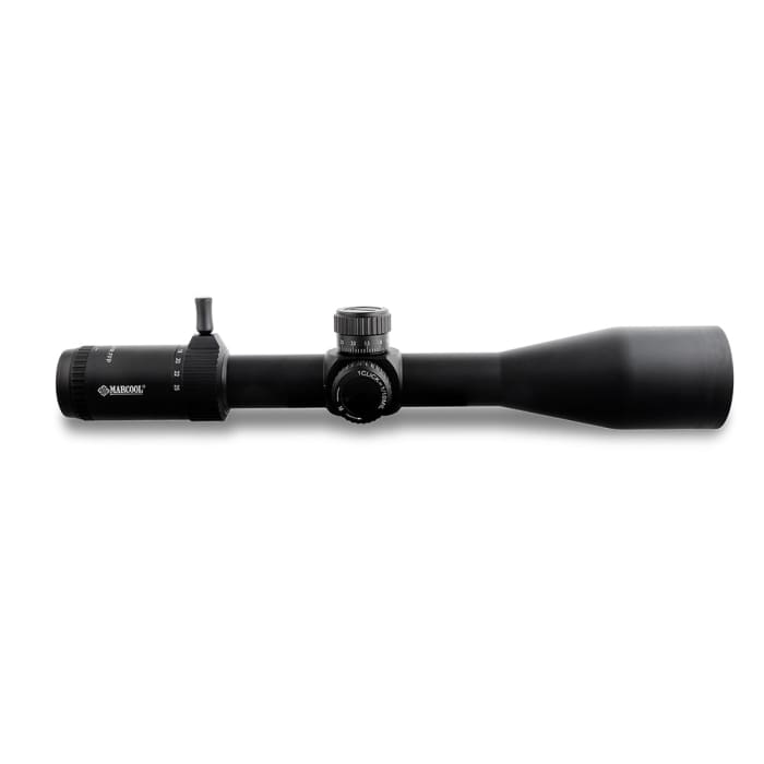 Marcool ALT 5.5-25x50 FFP (HY1637) - Scopes