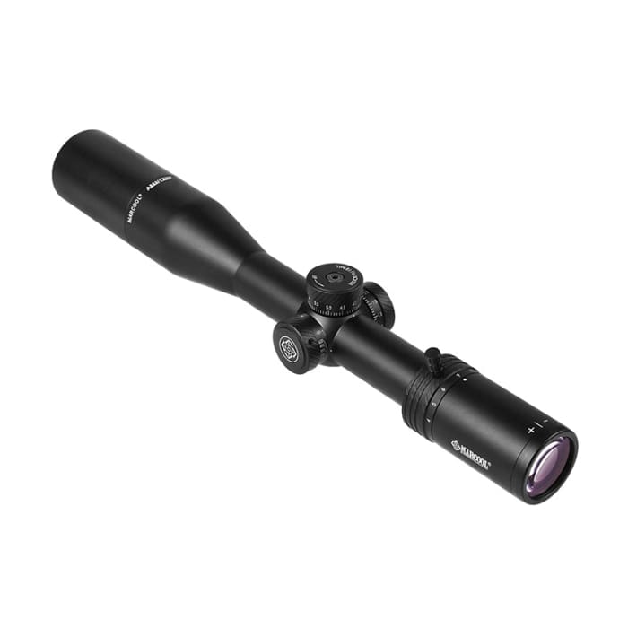 Marcool ALT 6-24x50 SF (HY1617) - Scopes