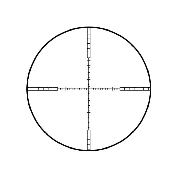 MARCOOL ALT 6-24X50 SF (MAR-145) HY1303-3