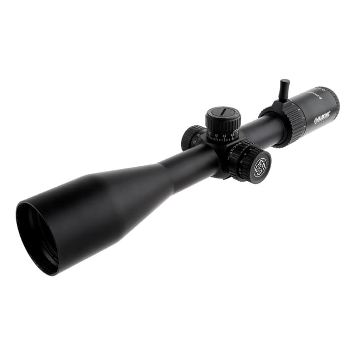 Marcool ALT 6-24x50 SFIRG (HY1303-9) - Scopes