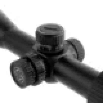 Marcool ALT 6-24x50 SFIRG (HY1303-9) - Scopes