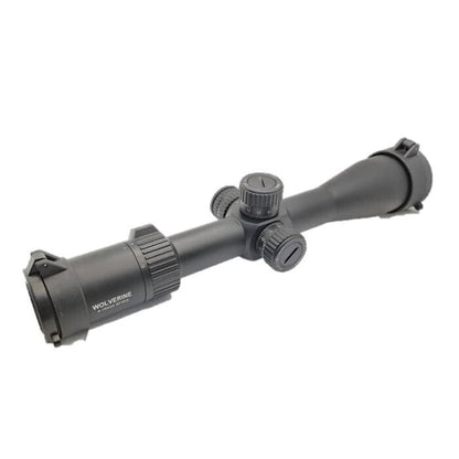 Marcool Wolverine 4-16x44 SFIRG (HY1709-1) - Scopes