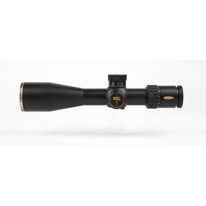 MTC Copperhead 4-16x44 F2