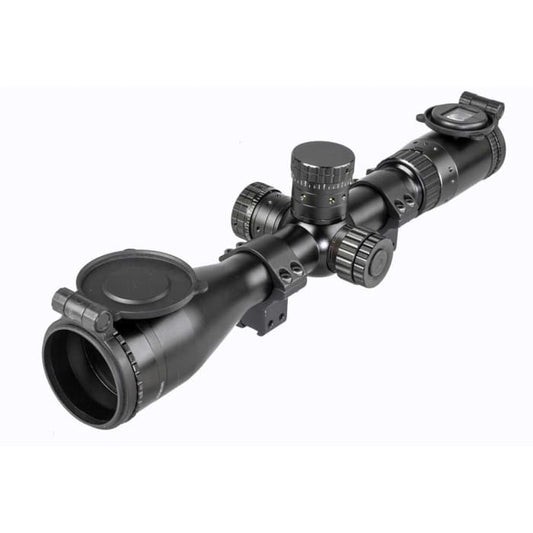 MTC OPTICS VIPER PRO 3-18X50