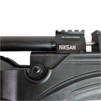 Niksan Ozark-TS PCP Air Rifle