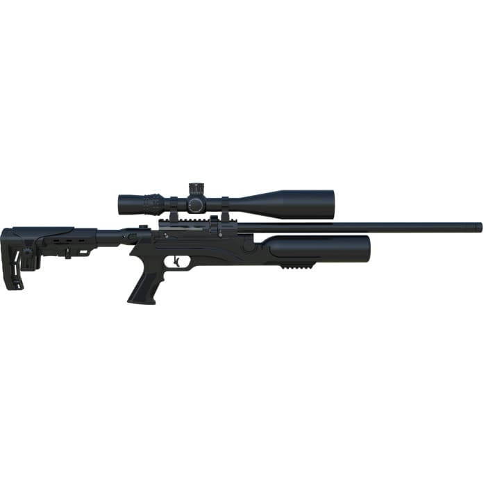 Niksan Ozark-TS PCP Air Rifle