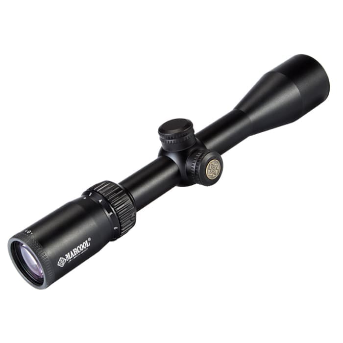 Marcool ALT 3-9x40 Riflescope (HY1403) - Scopes