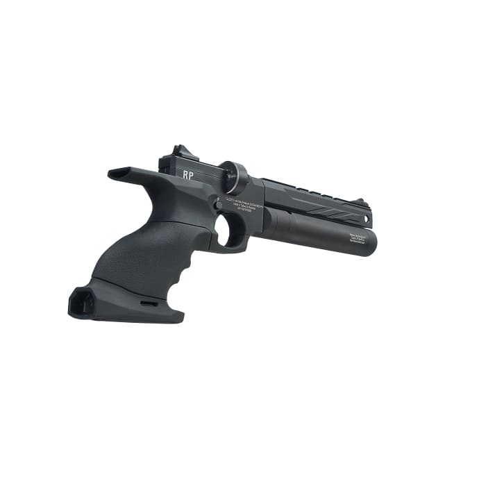 Reximex RP PCP Air Pistol.177cal - AIR RIFLE