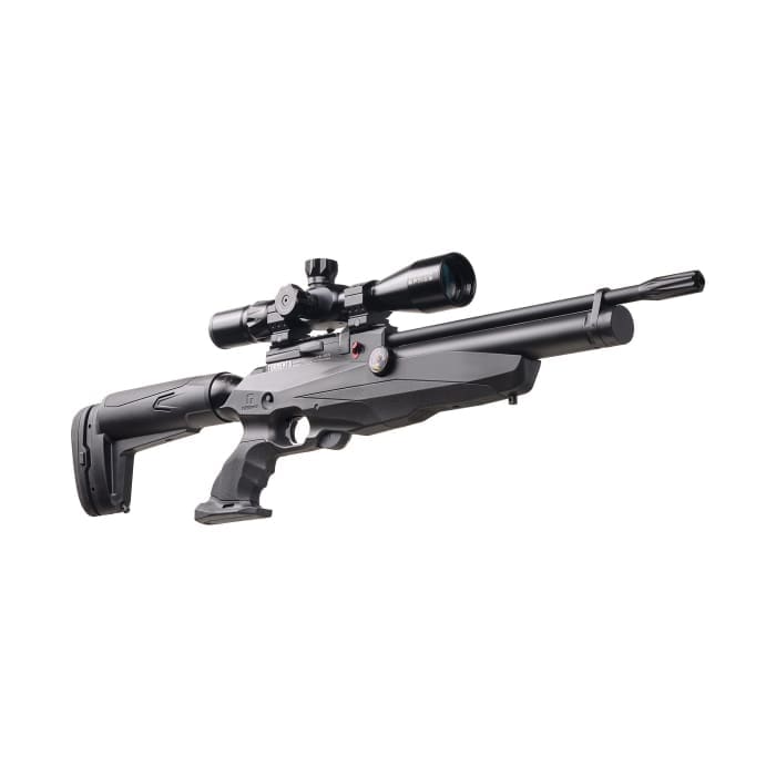 Reximex Tormenta PCP Air Rifle.22 cal - AIR RIFLE