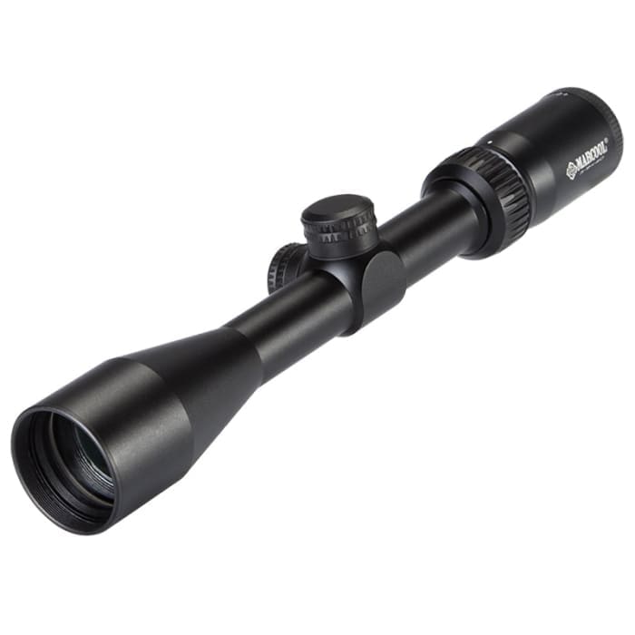 Marcool ALT 3-9x40 Riflescope (HY1403) - Scopes