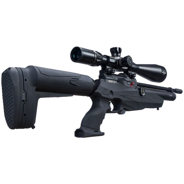 Reximex Tormenta PCP Air Rifle.22 cal - AIR RIFLE