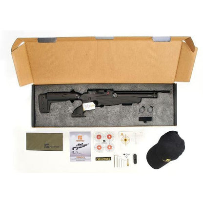 Reximex Tormenta PCP Air Rifle.22 cal - AIR RIFLE