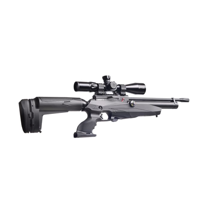 Reximex Tormenta PCP Air Rifle.22 cal - AIR RIFLE