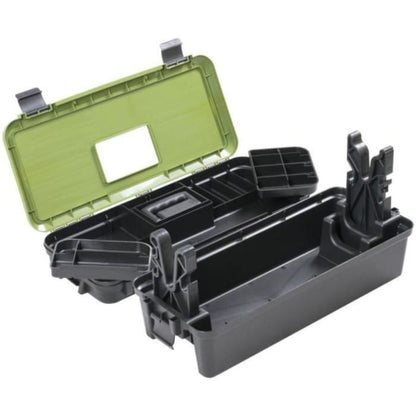 Rifle Cleaning Station (Gun Maintenance Tool Box) - [TB902]