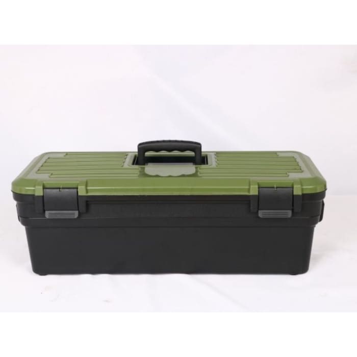 Rifle Cleaning Station (Gun Maintenance Tool Box) - [TB902]