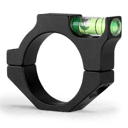 25mm Ring Mount with Bubble Level