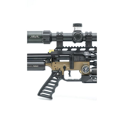 Saber Tactical FX Impact Magnetic Arm - Spare Parts &