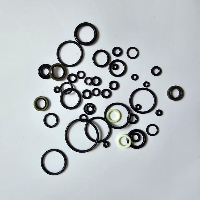 Seal Kit for Nova Vista Avenge-X - Spare Parts & Accessories