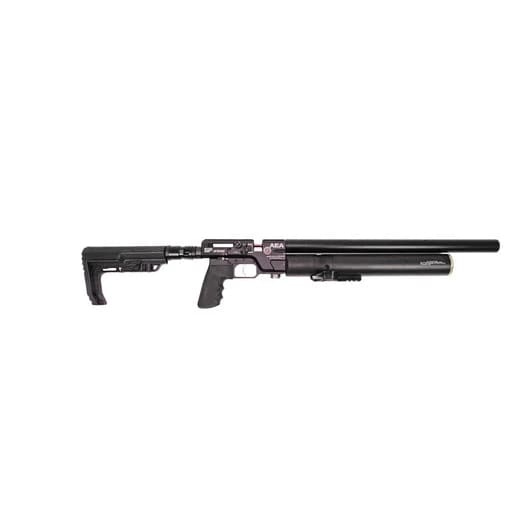 SF (SELECT FIRE) SNIPER.22 PCP AIR RIFLE BOLT-ACTION