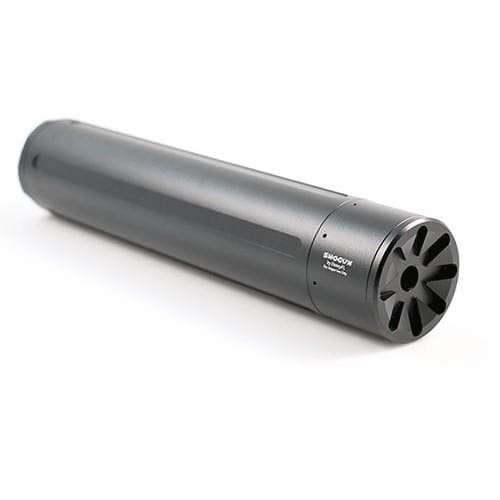 SILENCER - SHOGUN (DONNY FL).30 CAL