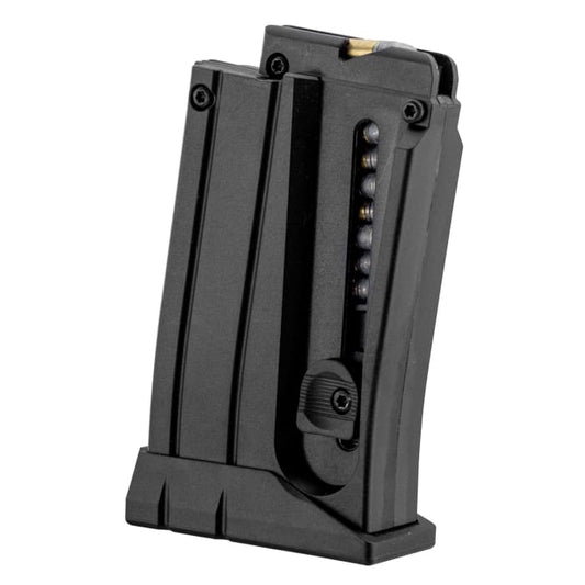 SPARE 10 - SHOT MAGAZINE FOR PALLAS BA15