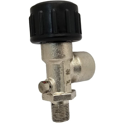 Spare Cylinder Valve/Tap for Carbon Fiber Cylinders (300