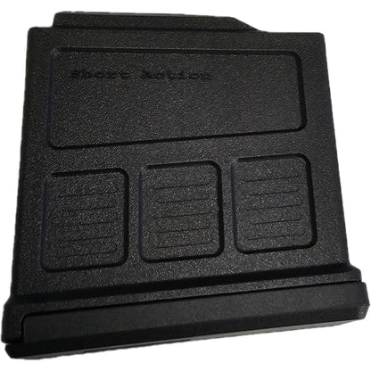 SPARE MAGAZINE FOR HUGLU OVIS.308 - 5 SHOT CAPACITY