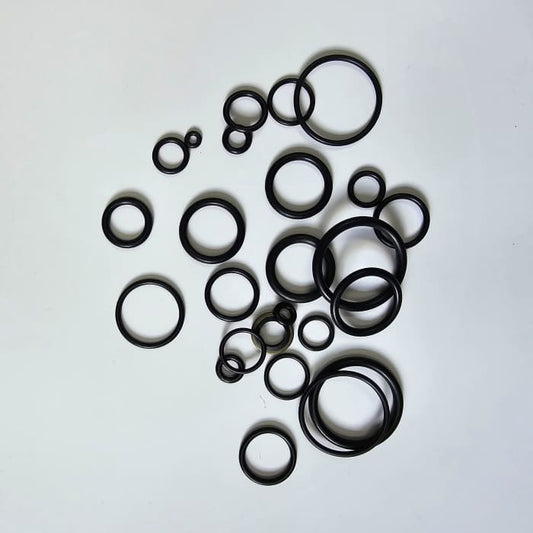 Spare Part: Seal Kit for Nova Vista Phoenix - Spare Parts &