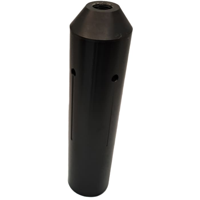 Suskan Silencer Meduim (39mm x 170mm) 1/2UNF - Silencer