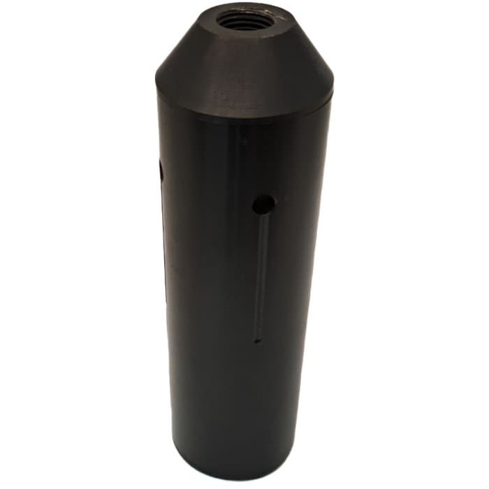 Suskan Silencer Small (39mm x 130mm) 1/2UNF - Silencer