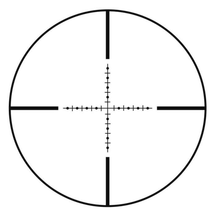 T-EAGLE SCOPE MR 3-30X55 FFP