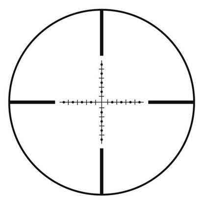 T-EAGLE SCOPE MR 3-30X55 FFP