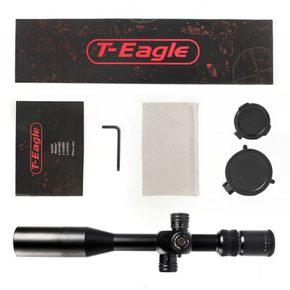 T-Eagle Scope MR 4-16X44 SF FFP - Scopes