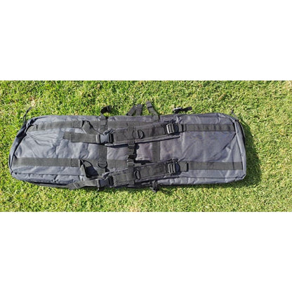 Tactical Gun Bag for Bullpup Guns (35cm x 100cm) - Bags