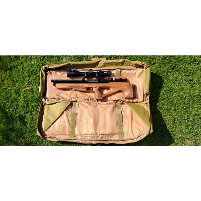 Tactical Gun Bag for Bullpup Guns (35cm x 80cm) - Bags