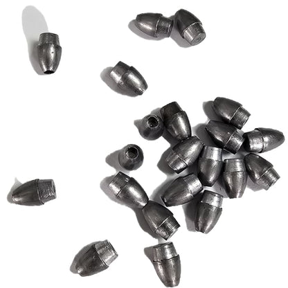 Thor Designer Slugs.218 - 21 Grain 200 Pack BT - Slugs