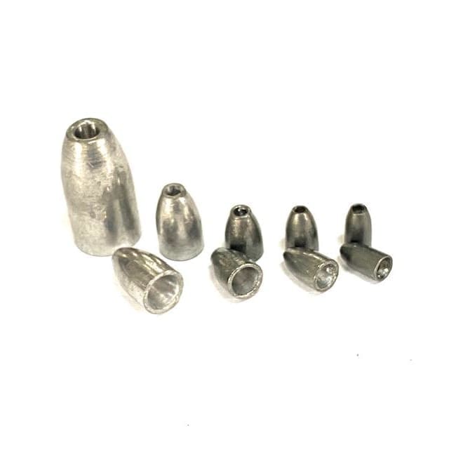 Thor Designer Slugs.50 - 228 Grain 30 Pack CB - Slugs