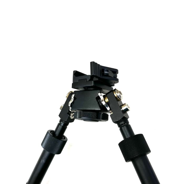 Atlas-type bipod - Bi-Pod