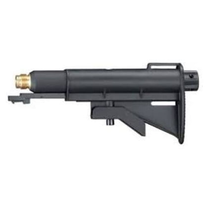 UMAREX REAR STOCK FOR RUBBERBALL SHOTGUN - EMERGENCY KIT