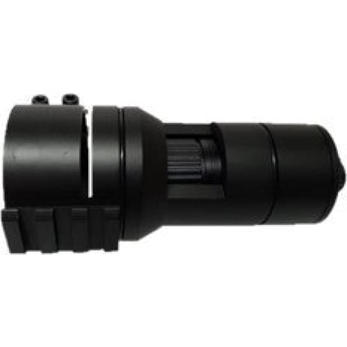 VERSION II - INFRA RED NIGHT VISION SYSTEM