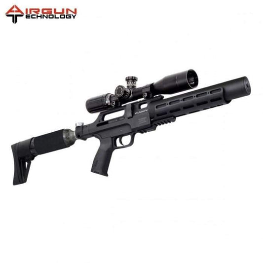 AGN VIXEN PCP Air Rifle – Short 5.5mm - AIR RIFLE