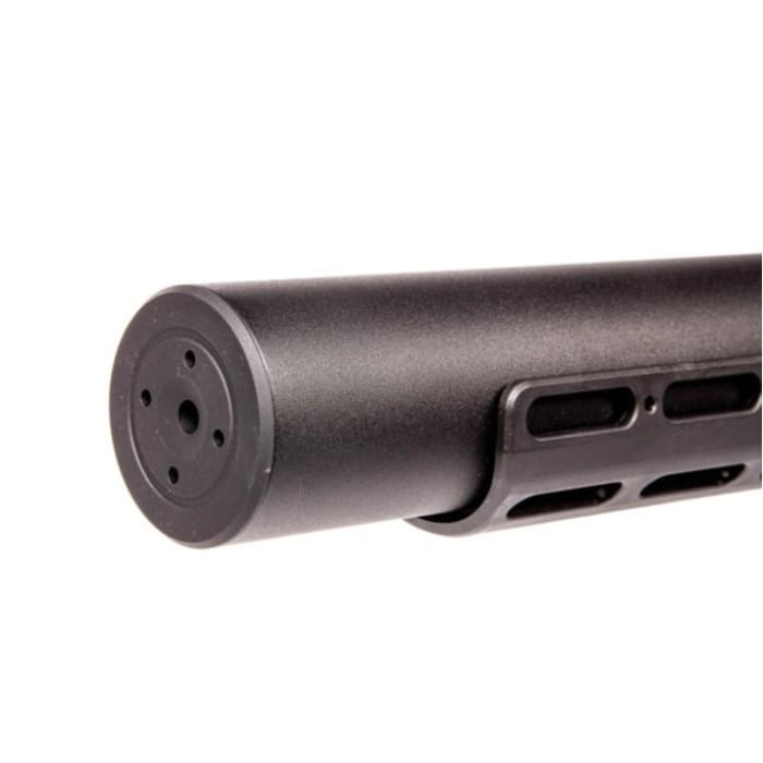 AGN VIXEN PCP Rifle – Long 5.5mm - AIR RIFLE