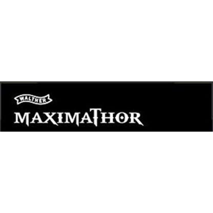 WALTHER MaximaThor PCP WOOD 5.5MM