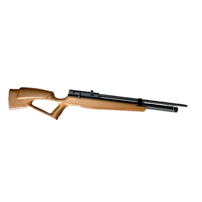 Warrior PCP Air Rifle 5.5mm Multi-Shot - AIR RIFLE