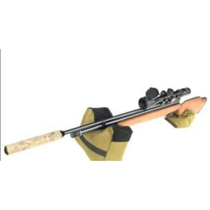 Warrior PCP Air Rifle 5.5mm Multi Shot