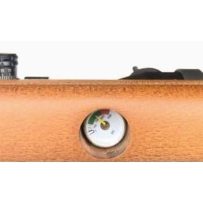 Warrior PCP Air Rifle 5.5mm Multi Shot