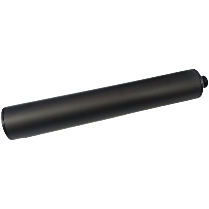 Weihrauch HE silencer Push On (Fits HW100 F.S.B) - Silencer