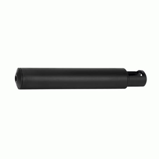 Weihrauch HE silencer push on (fits hw77) - Silencer